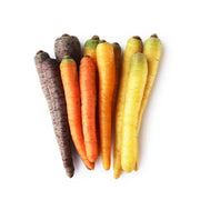 Carrot Mix Organic Uae 500g
