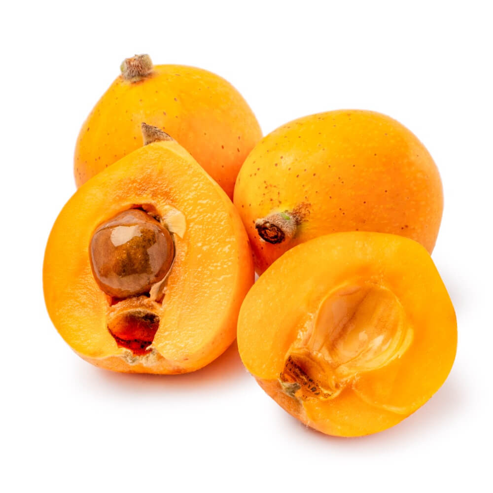 Loquat Morocco 500g