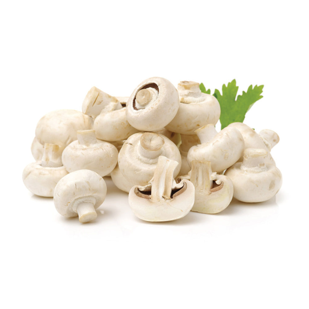Mushroom White Netherlands 250g Pack