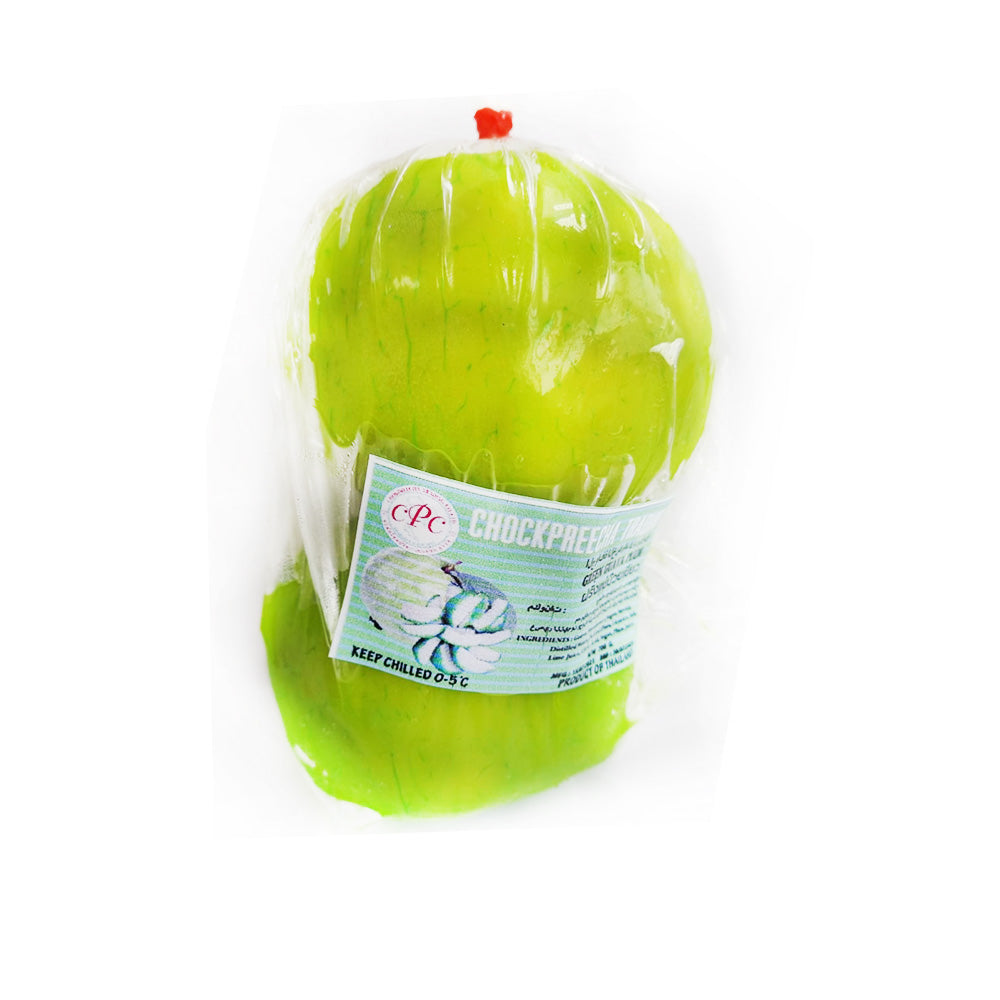Guava Plum Green Thailand 1 Kg
