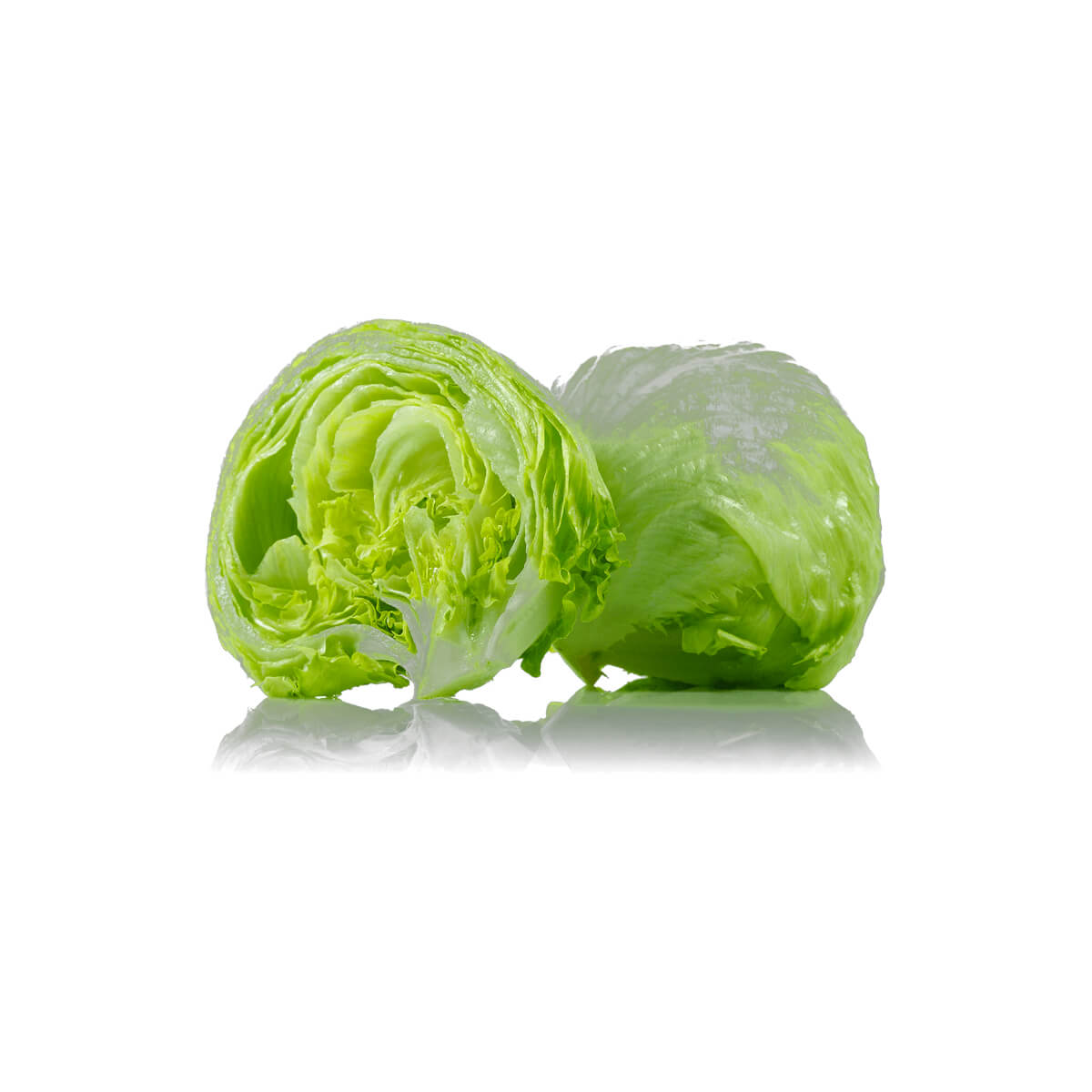 Lettuce Iceberg Lebanon 900g-1200g piece
