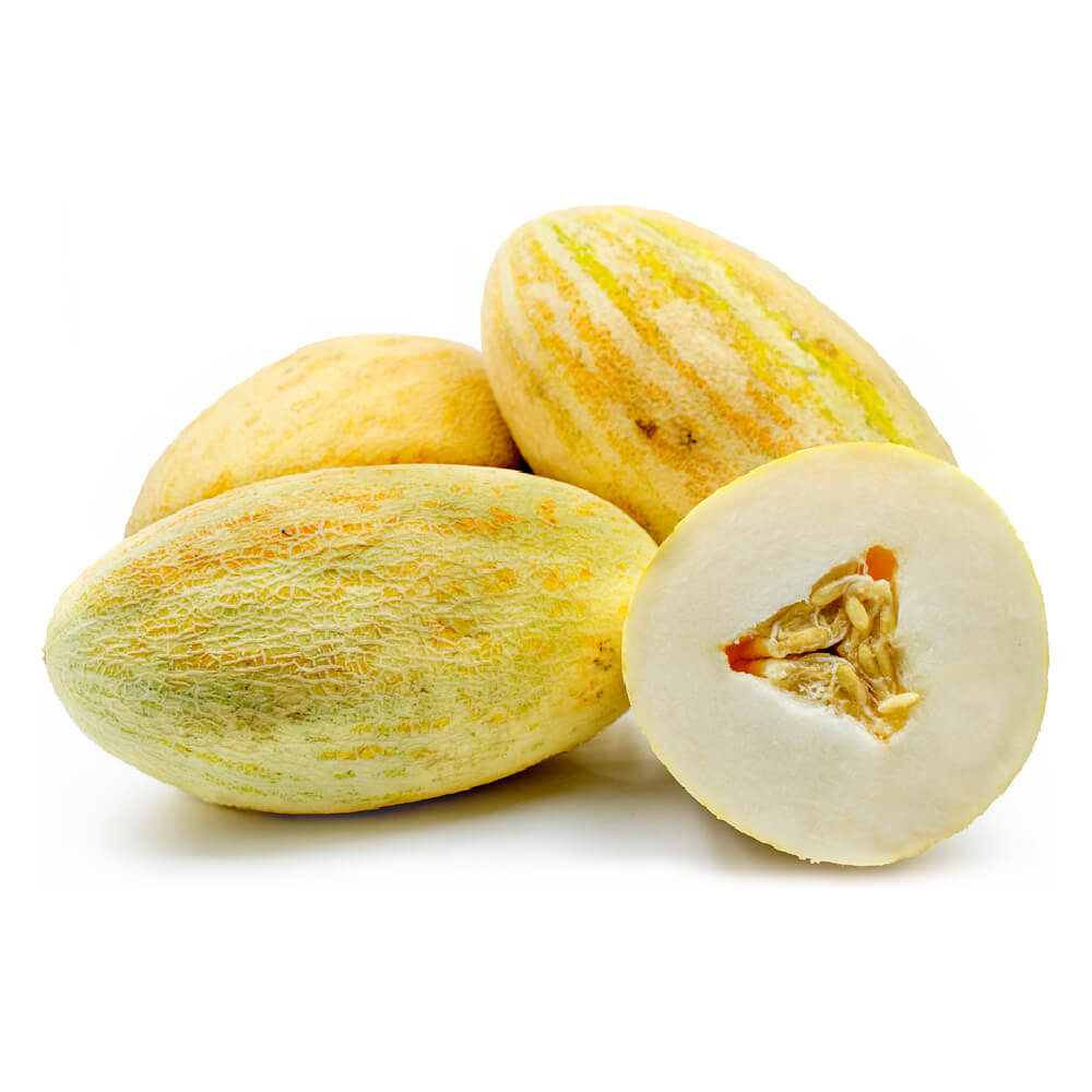 Sweet Melon Afghanistan 3-4 Kg Piece
