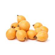 Loquats Jordan 500g