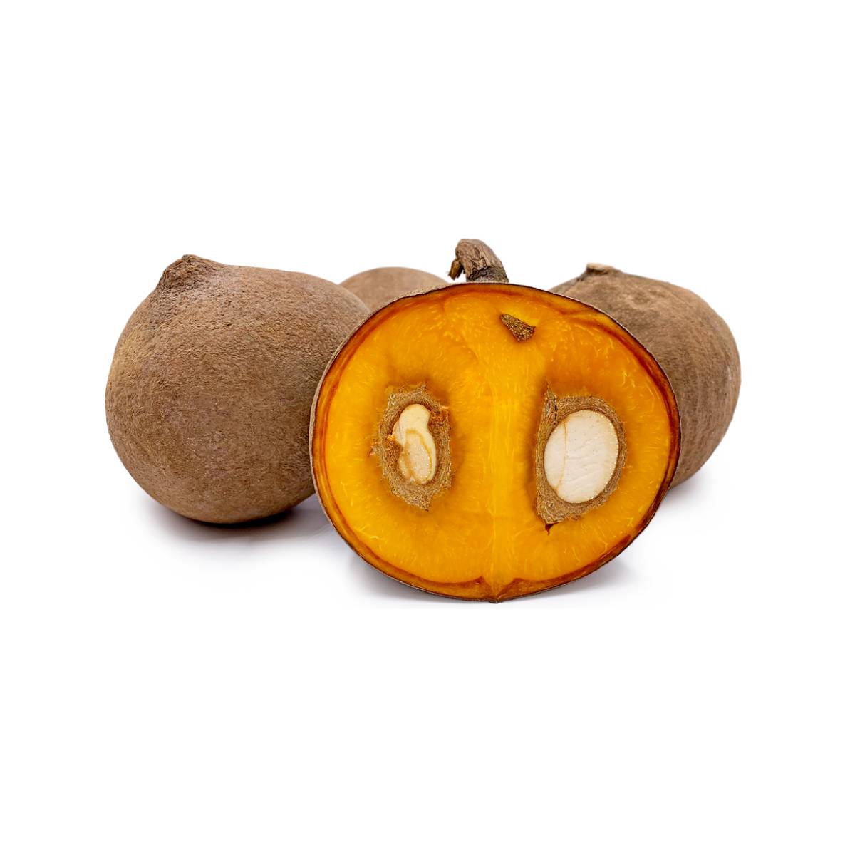 Mamey Sapote Peru 600g-800g Piece