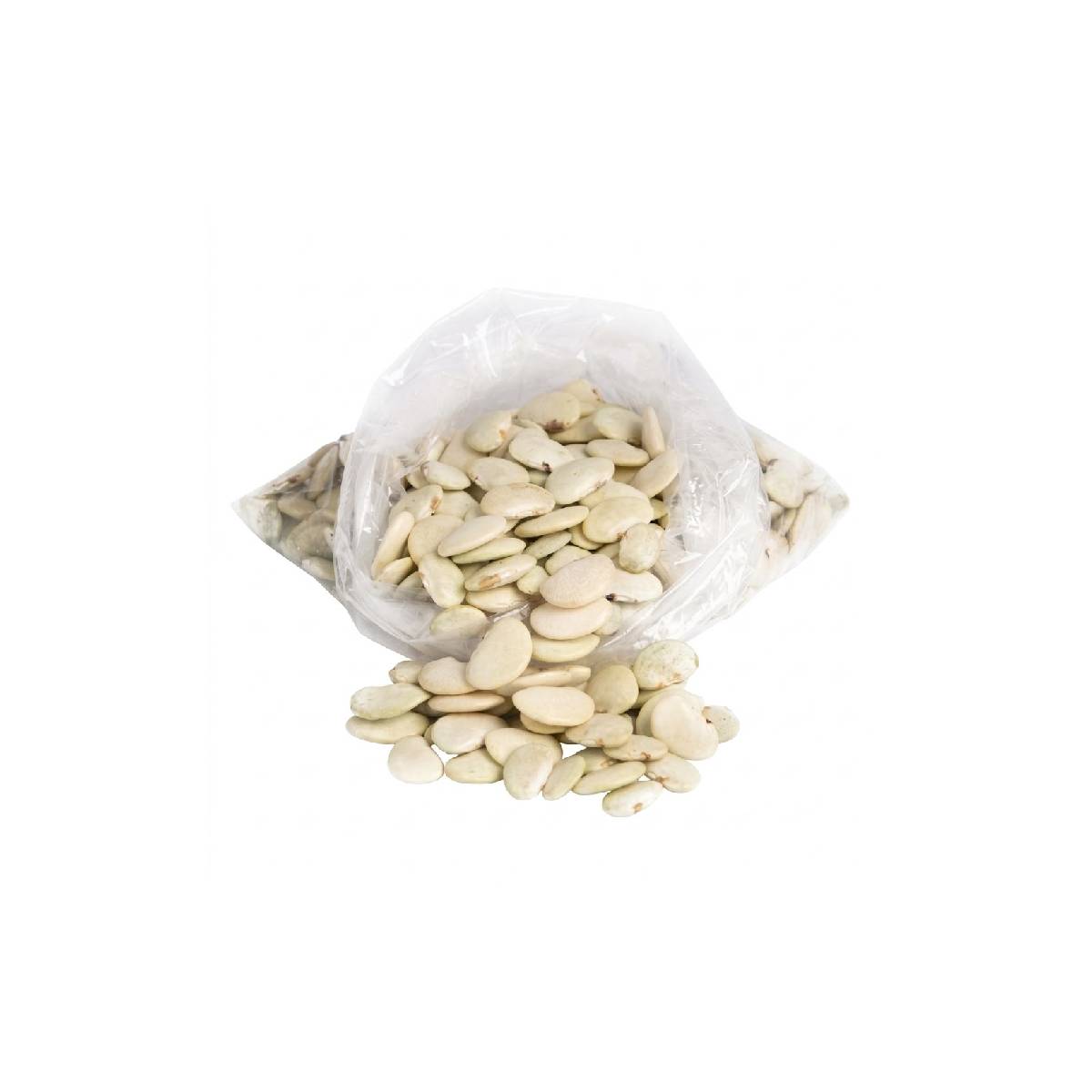 Beans White (By Air) Lebanon 1 Kg