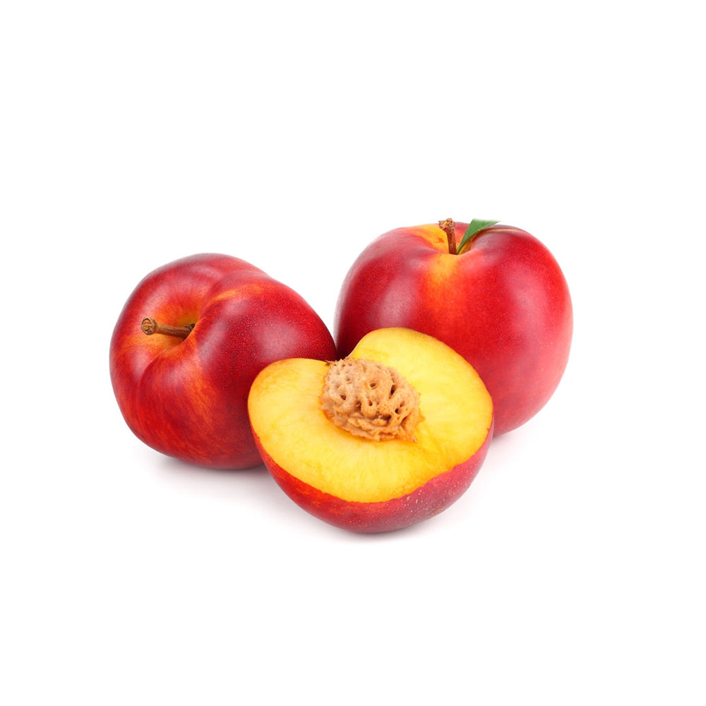 Nectarine Yellow Usa 1 Kg