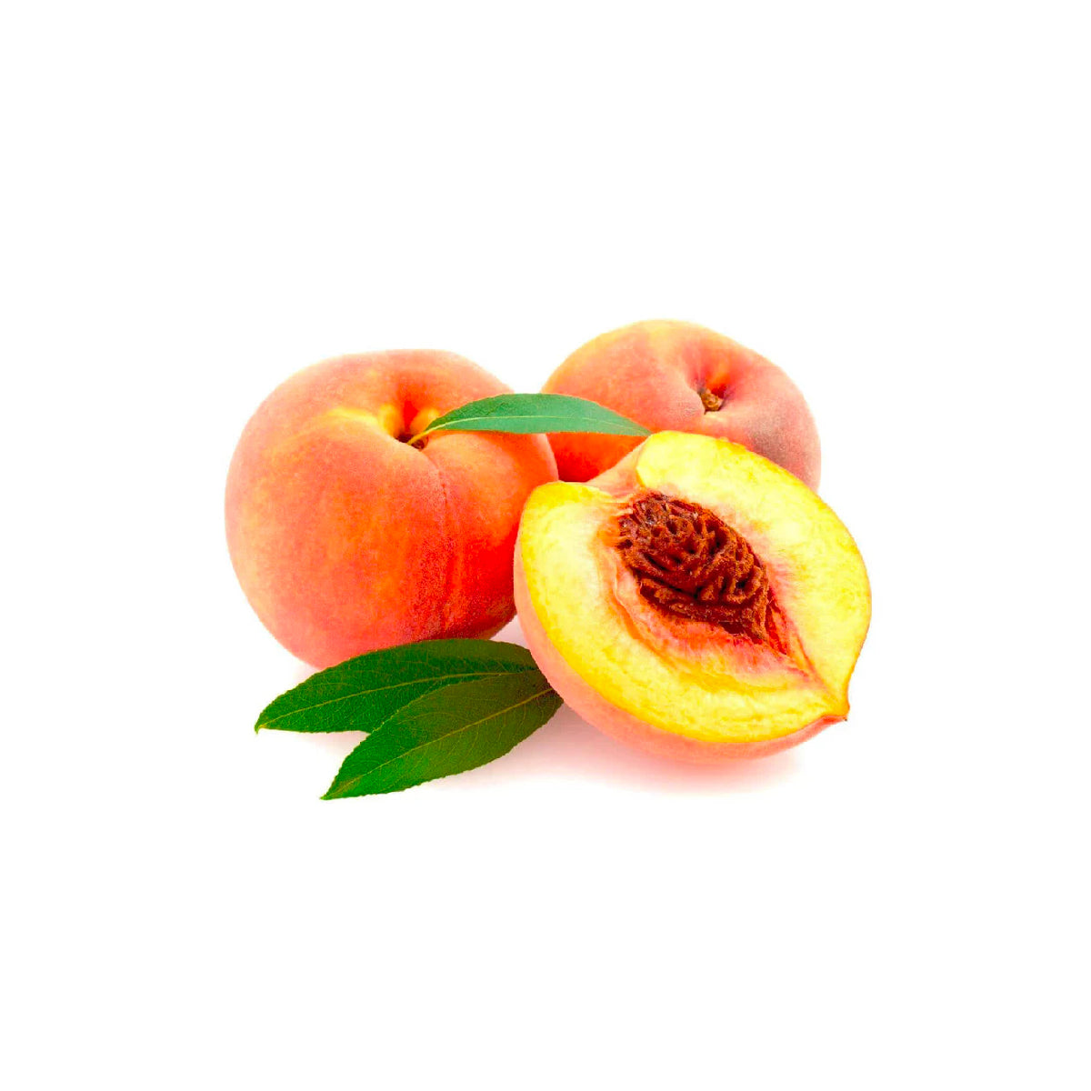 Peach Yellow Tunisia 500g