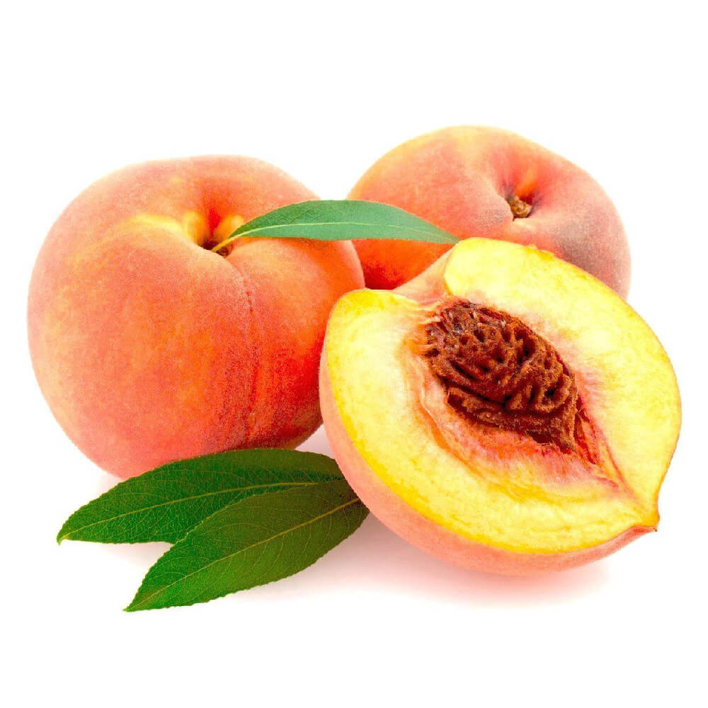 Peach Yellow Tunisia 500g
