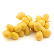 Dates Yellow Uae 1 Kg