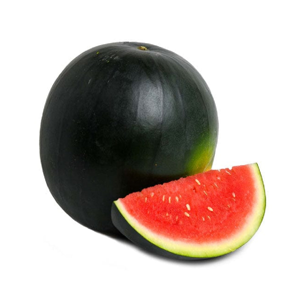 Watermelon Jordan 10-12 Kg Piece
