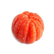 Peeled  Pomelo Red Thailand 800g-1000g Piece