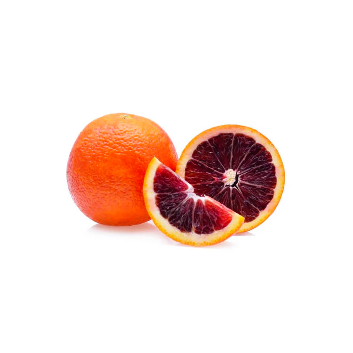 Orange Blood Italy 500g