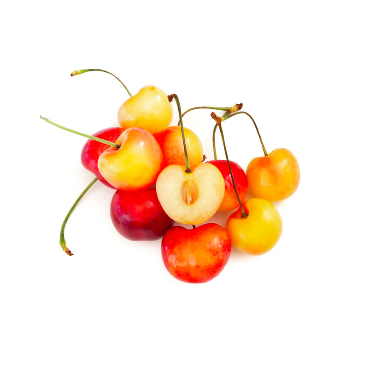 Cherry Rainier Lebanon 500g