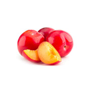 Plums Red Australia 500g