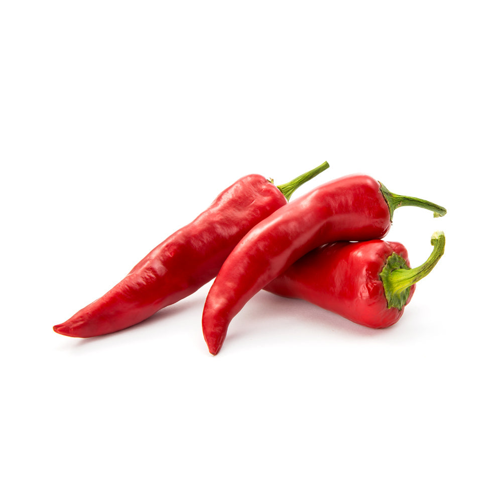 Bird Chili Red Pakistan 500g