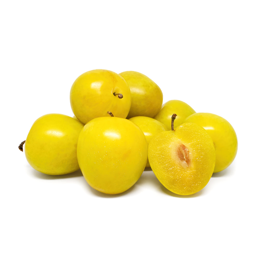 Plums  Yellow Lebanon 1 Kg