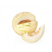 Snowball Melon Spain 1.2-1.5Kg Piece