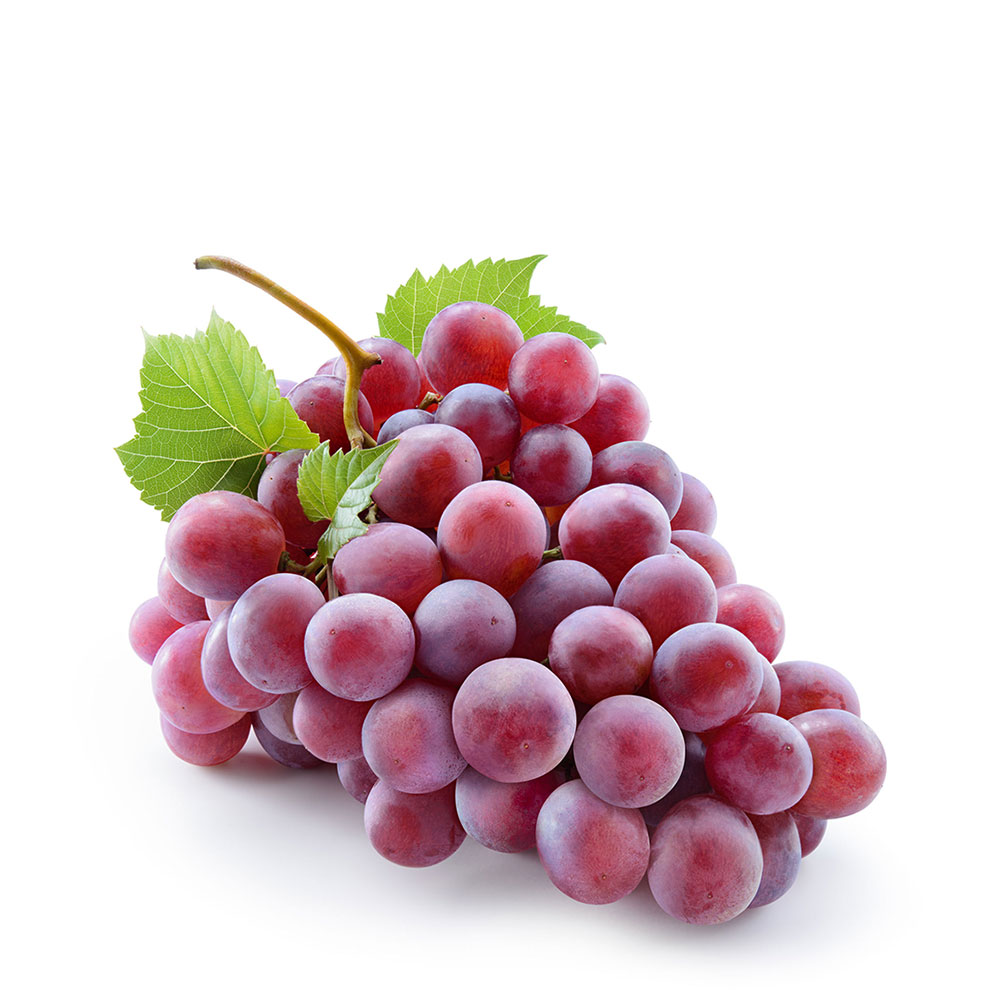 Grapes Red Flame Usa 500g
