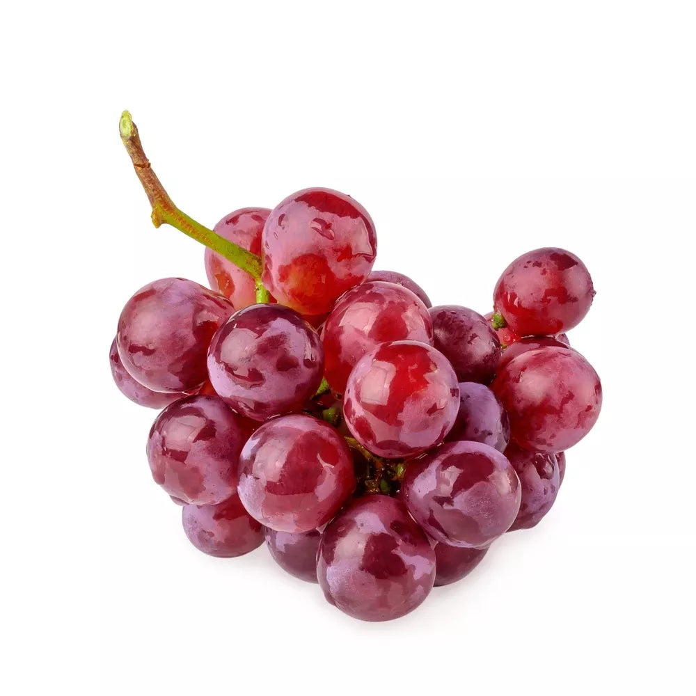 Grapes Red Morocco 500g