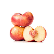 Nectarine Flat Iran 800g-1000g Pack