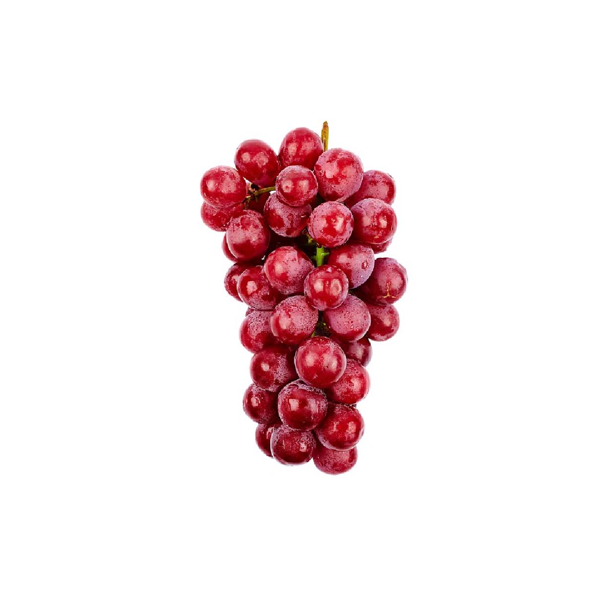 Grapes Red Candy Snaps USA 500g