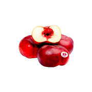 Nectarine Flat Morocco 1 Kg