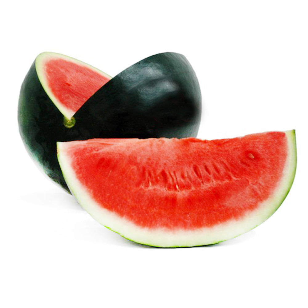 Red Seedless Watermelon Spain 4-5 Kg Piece