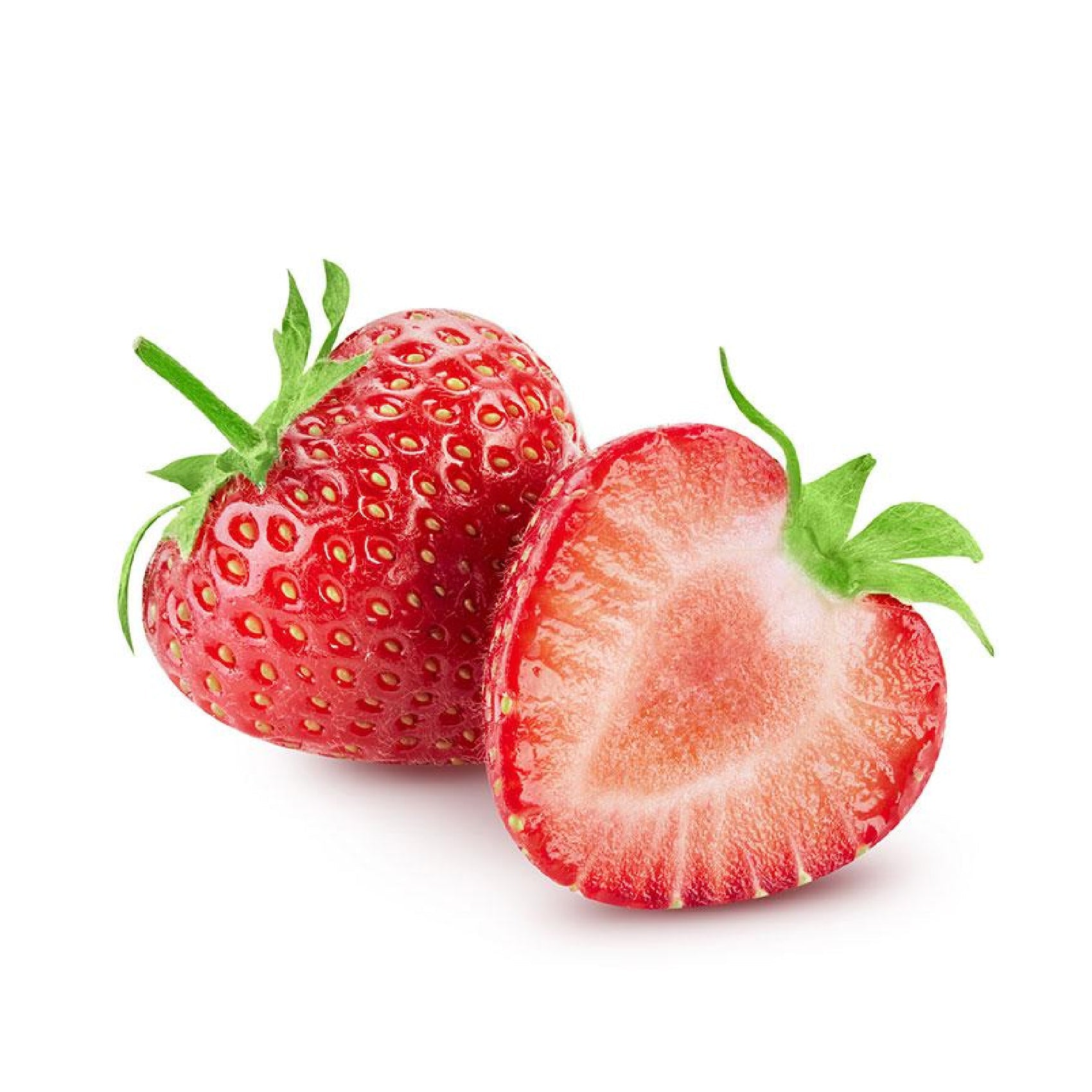 Driscoll's Strawberry Organic Usa 250g Pack