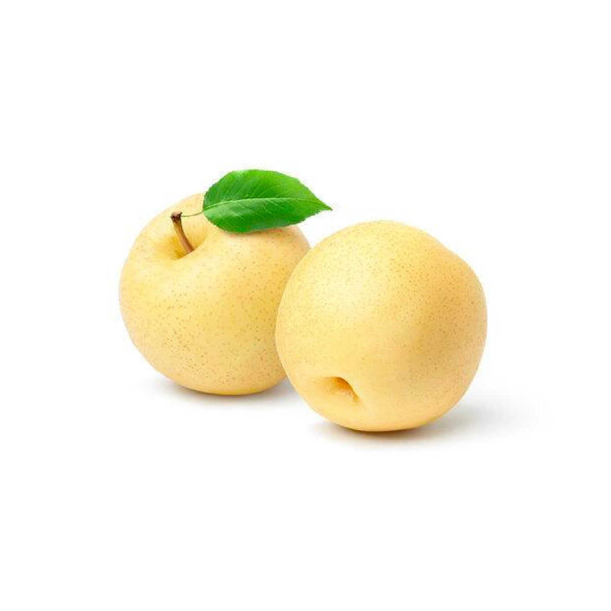 Pears Nashi China 1 Kg