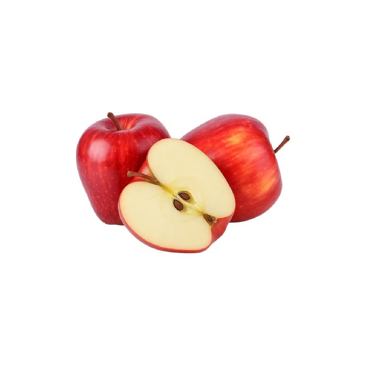 Apple Red Azerbaijan 1 kg