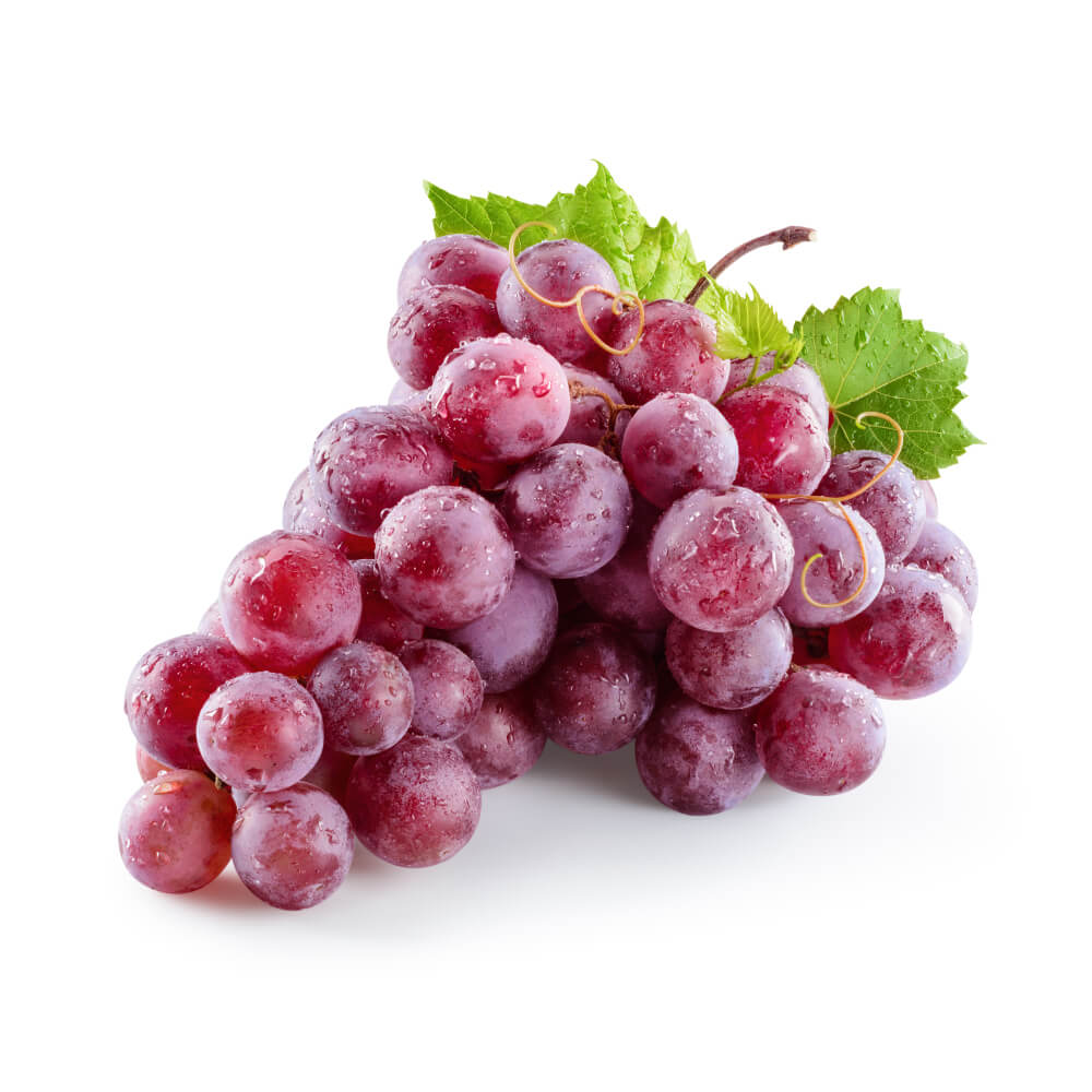 Grapes Red (Gem) Usa 1 Kg