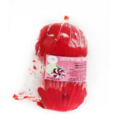 Peeled Red Guava Plum Thailand 1 Kg Pack