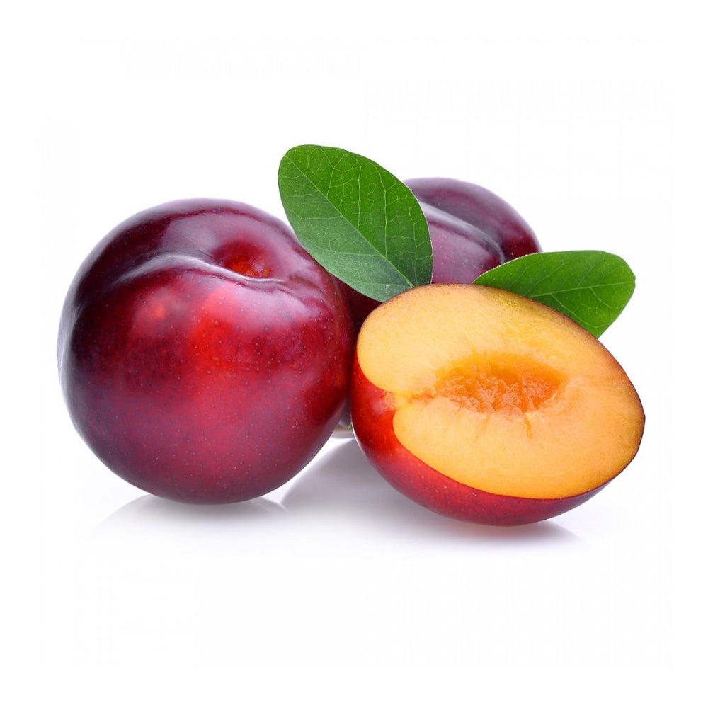 Plums Red Portugal 1 Kg