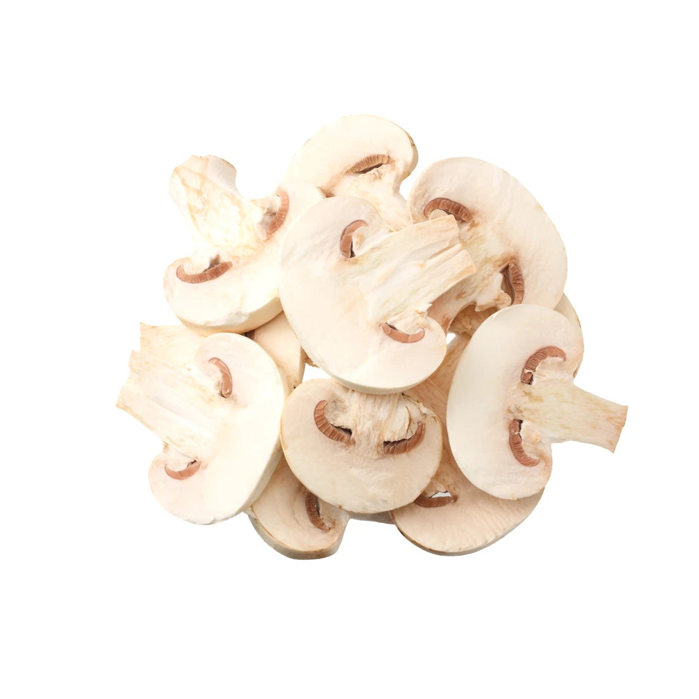 Mushroom Slice Uae 250g Pack