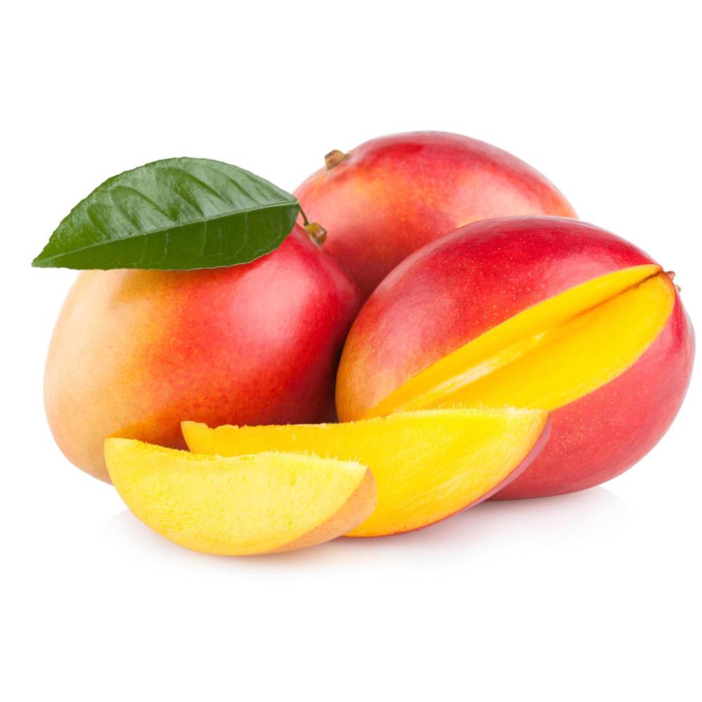 Mango Ghana 1 Kg