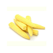 Baby Corn Organic India 125g Pack