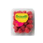 Driscoll's Raspberry Mexico 125g Pack