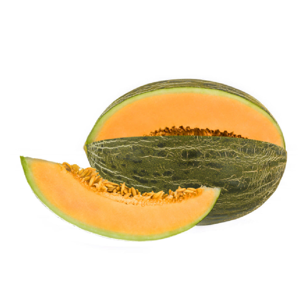 Crunch Orange Melon Brazil 1-1.5Kg Piece