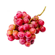 Grapes Red Scarlet South Africa 1 Kg