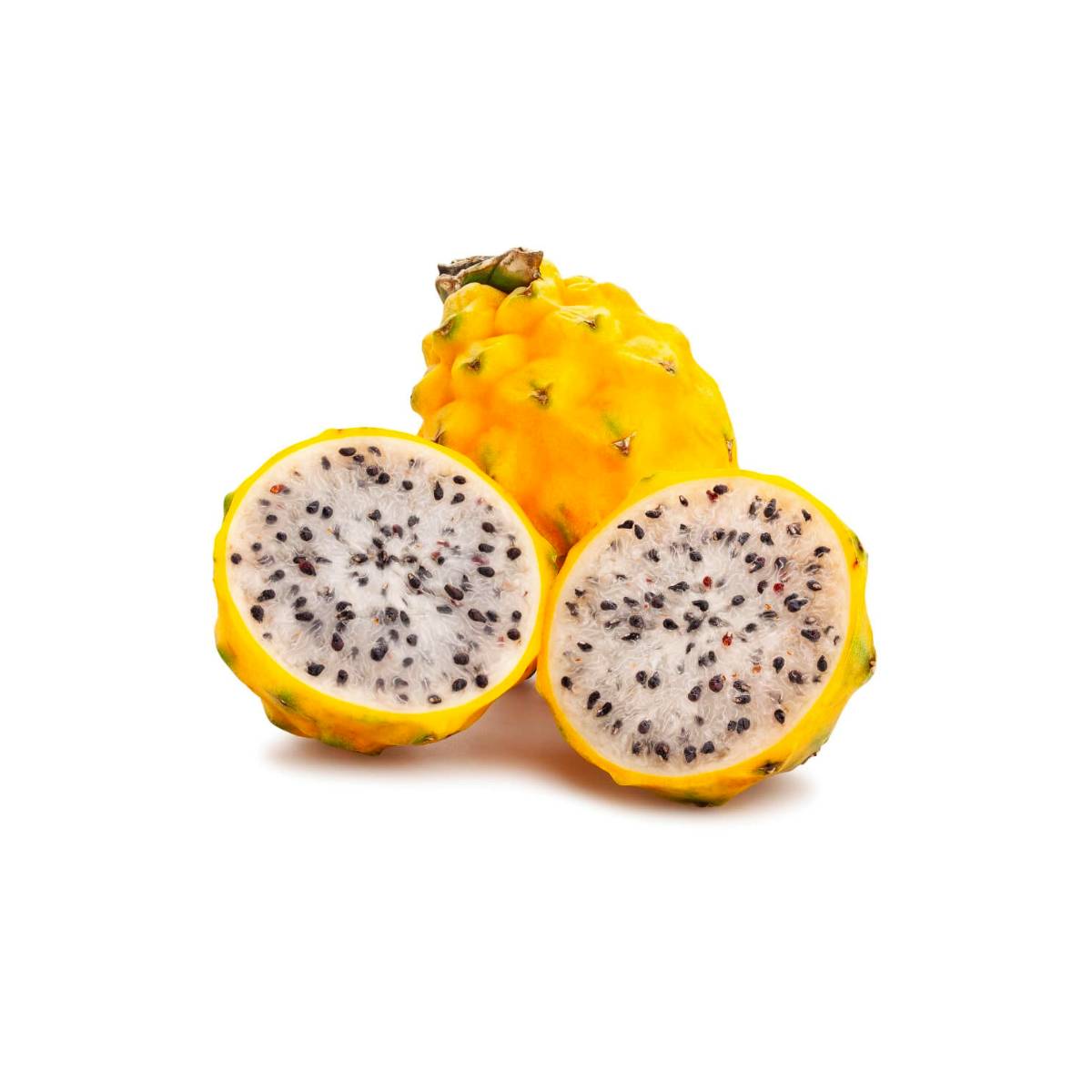 Heaven's Fruits Pitahaya Yellow Colombia 500g
