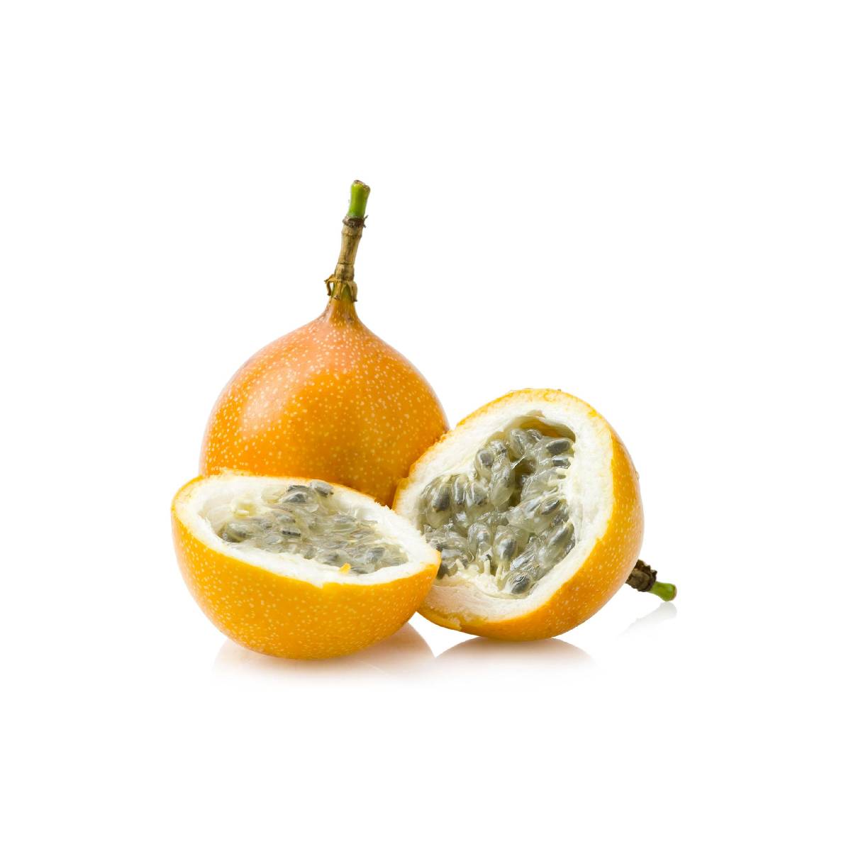 Heaven's Fruits Granadilla Colombia 500g/1KG