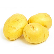 Potato Pioneer Yellow Usa 1 Kg