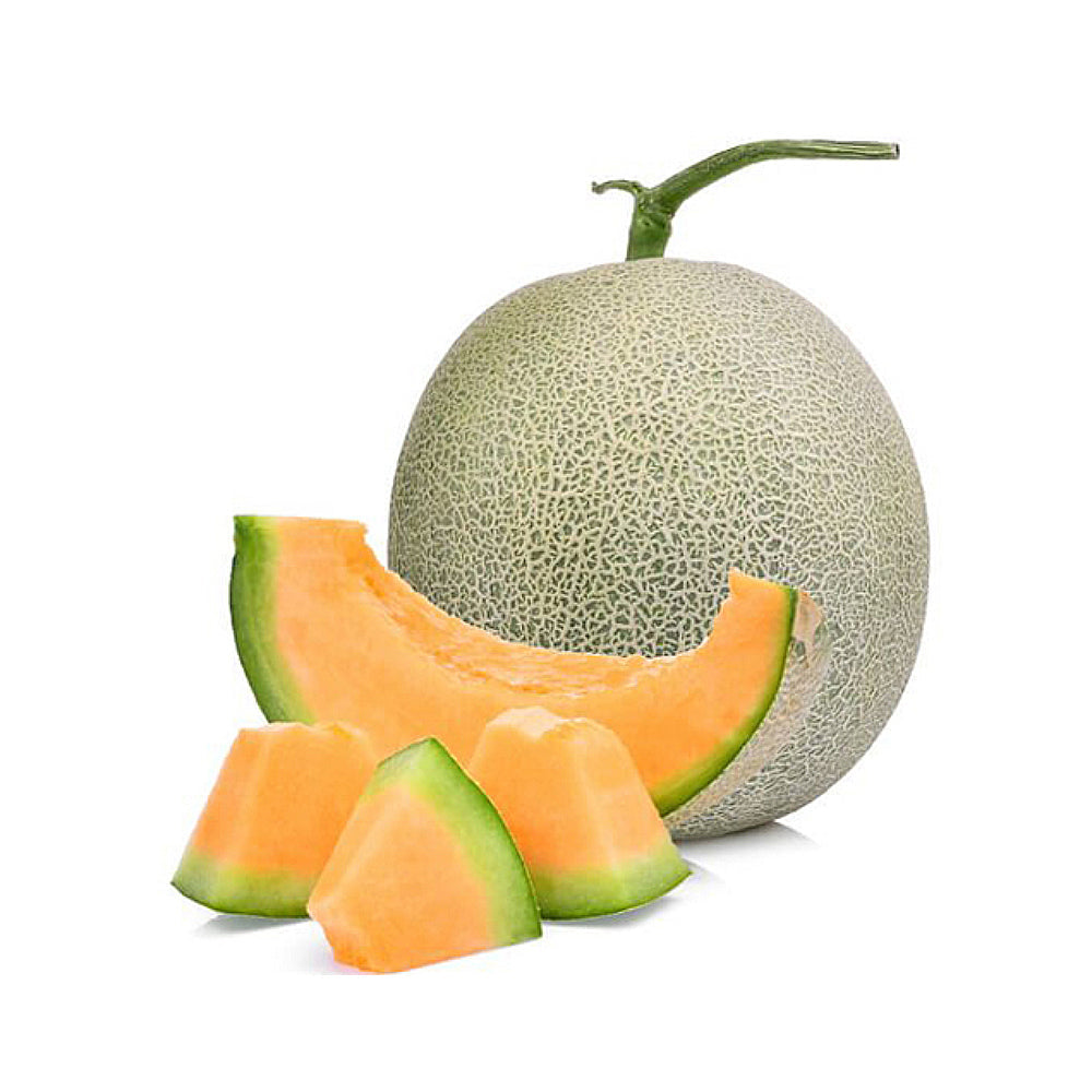 Musk Melon Chips Vietnam 1 kg Piece