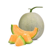 Musk Melon Chips Vietnam 1 kg Piece