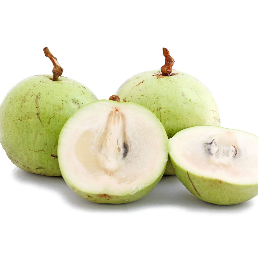 Star Apple Green Vietnam 1 Kg