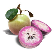 Star Apple Purple Vietnam 1 Kg