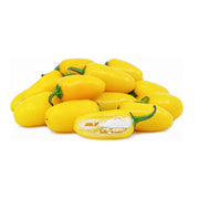 Jalapeno Yellow Uae 1 Kg