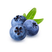 Blueberry Peru 170g Pack