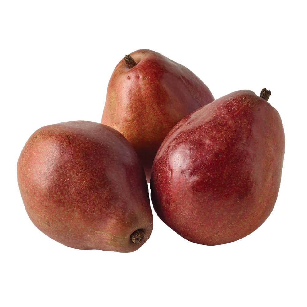 Pears Red Anju Usa 500g