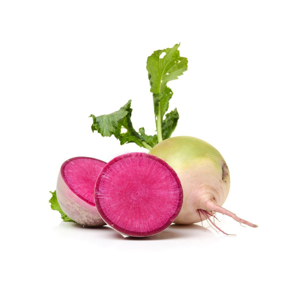 Watermelon Radish Netherlands 1 Kg